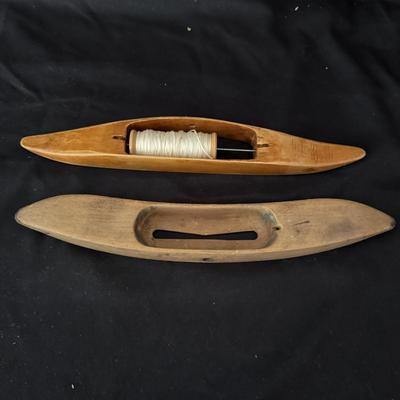 Yarn & Weaving Tools (G-MG)