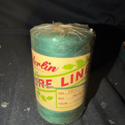 Yarn & Weaving Tools (G-MG)