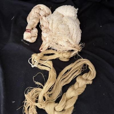 Yarn & Weaving Tools (G-MG)