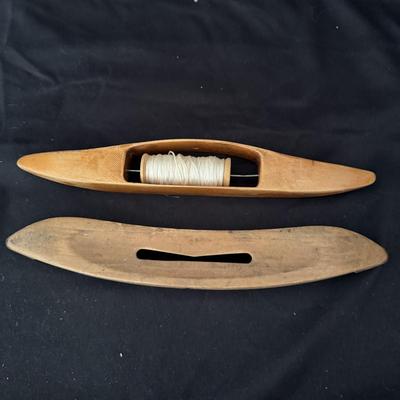 Yarn & Weaving Tools (G-MG)