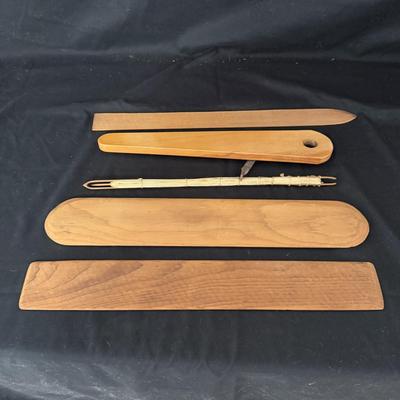 Yarn & Weaving Tools (G-MG)