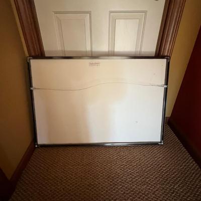 Jacquie Marie Vaux ‘African Leopard’ Framed Print (BPR-RG)