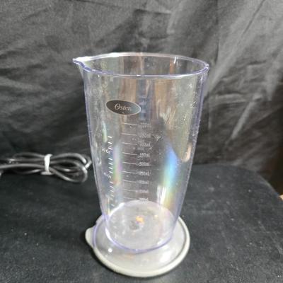 Nice Cuisinart smart power multi-speed and function chrome blender