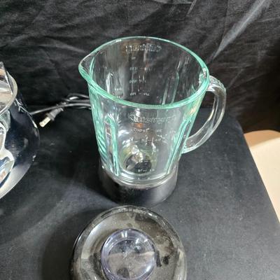 Nice Cuisinart smart power multi-speed and function chrome blender