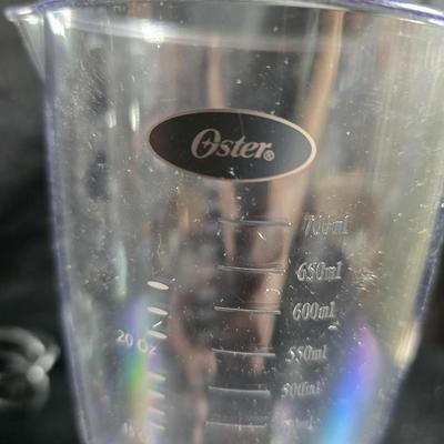 Nice Cuisinart smart power multi-speed and function chrome blender