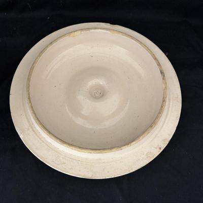 Six Gallon Stoneware Beverage Dispenser Crock (G-MG)