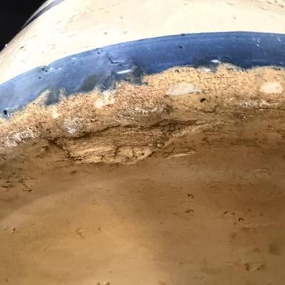 Six Gallon Stoneware Beverage Dispenser Crock (G-MG)