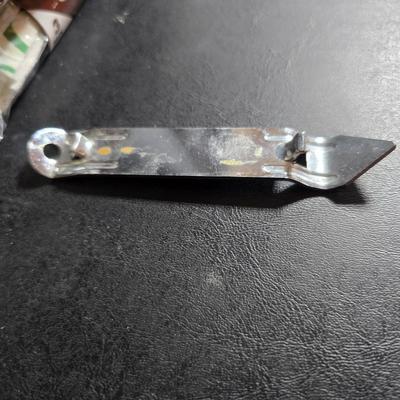 Kitchen accessories - Measure cups = Measuring spoons - Hot pads - Spatulas - Pitcher - Refrigerator liners and more