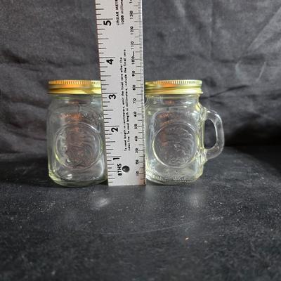 Kitchen accessories - Measure cups = Measuring spoons - Hot pads - Spatulas - Pitcher - Refrigerator liners and more