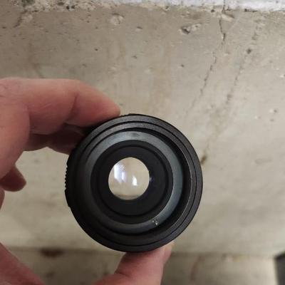 Sale Photo Thumbnail #799: Telsar Auto 2x lens.