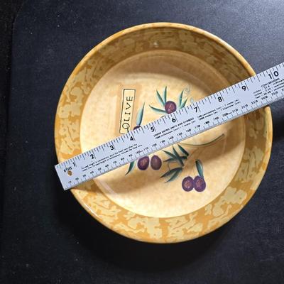 3 piece Crock Pot with two large serving bowls and a hot plate