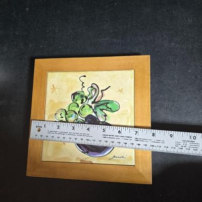 3 piece Crock Pot with two large serving bowls and a hot plate