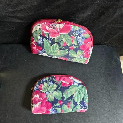 Asian themed Jewelry box - Bamboo hook - Mirror - makeup bags and more