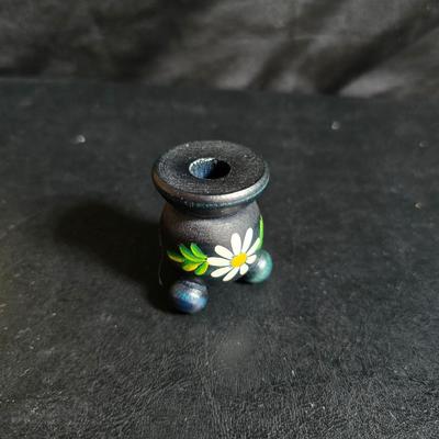 Asian themed Jewelry box - Bamboo hook - Mirror - makeup bags and more