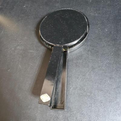 Asian themed Jewelry box - Bamboo hook - Mirror - makeup bags and more