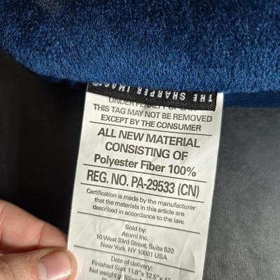 Home spa day!! Homedics Bubble foot spa - Massager tool - Loofa's - New soaps - Neck pillow and more