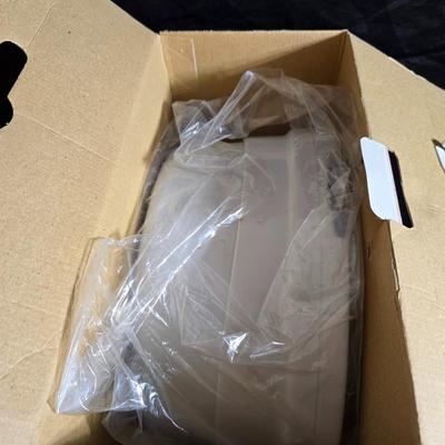 Home spa day!! Homedics Bubble foot spa - Massager tool - Loofa's - New soaps - Neck pillow and more