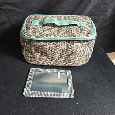 It's all about the hair! Curlers - Electric curlers - new Barrettes - new Bobby pins - freestanding mirror and more