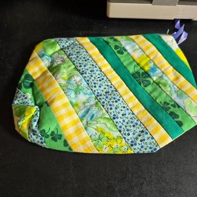 It's all about the hair! Curlers - Electric curlers - new Barrettes - new Bobby pins - freestanding mirror and more