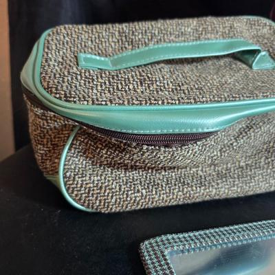 It's all about the hair! Curlers - Electric curlers - new Barrettes - new Bobby pins - freestanding mirror and more