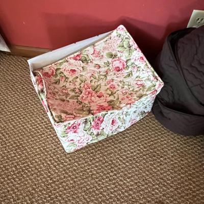 Fine China Storage Bags (BPR-RG)