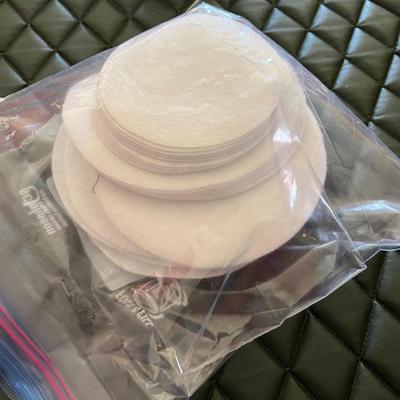 Fine China Storage Bags (BPR-RG)