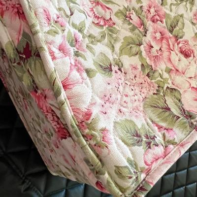 Fine China Storage Bags (BPR-RG)