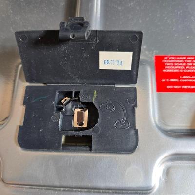 Digital Bath scale - Brand new Hands-free soap dispenser - and a shower rack