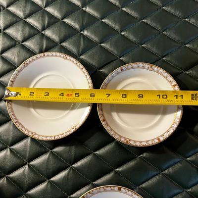 Haviland Limoges ‘Imperatrice Eugenie’ Porcelain Dinnerware (BPR-RG)