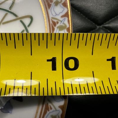 Haviland Limoges ‘Imperatrice Eugenie’ Porcelain Dinnerware (BPR-RG)