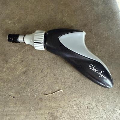 Fujikara & Mamiya Irons & Woods With Golf Bags (G-MG)