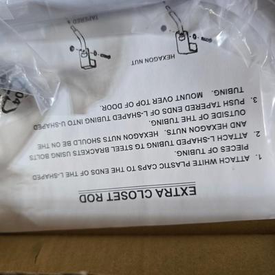 Free standing bathroom tissue holder - Over the door towel bars and closet organizing hooks