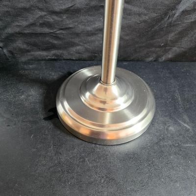 Free standing bathroom tissue holder - Over the door towel bars and closet organizing hooks