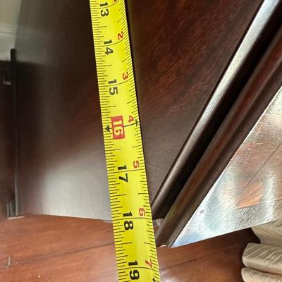 Baker Milling Road Secretary Desk