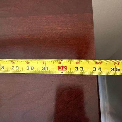 Baker Milling Road Secretary Desk