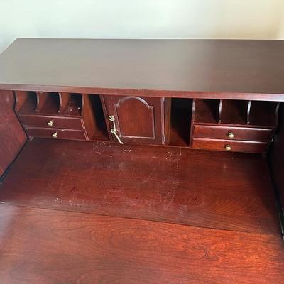Baker Milling Road Secretary Desk