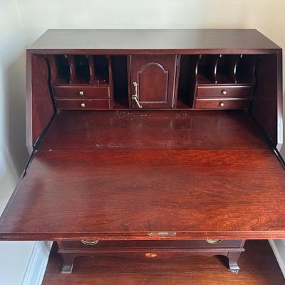 Baker Milling Road Secretary Desk