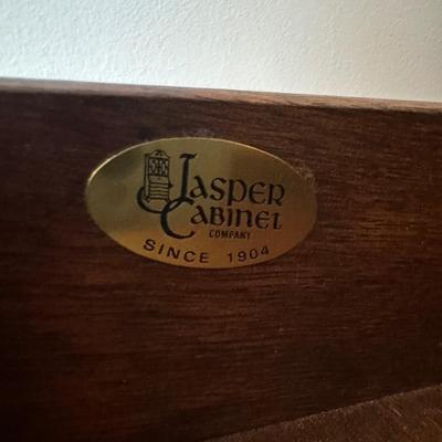 Baker Milling Road Secretary Desk