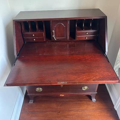 Baker Milling Road Secretary Desk