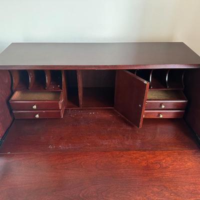 Baker Milling Road Secretary Desk