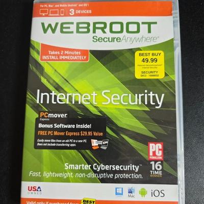 Brand new HP Desk Jet 2724 printer - Lexar 4GP USB Jump drive -and an assortment of computer software