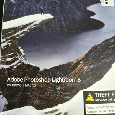 Brand new HP Desk Jet 2724 printer - Lexar 4GP USB Jump drive -and an assortment of computer software