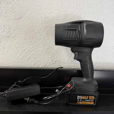 Assortment of Tools & Hardware (G-MG)