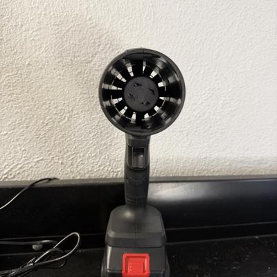 Assortment of Tools & Hardware (G-MG)