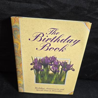 Atomic clock - Horoscope gadget -variety of greeting cards - phone & address book & and Birthday book too!