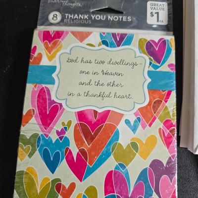 Atomic clock - Horoscope gadget -variety of greeting cards - phone & address book & and Birthday book too!