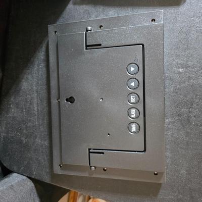 Atomic clock - Horoscope gadget -variety of greeting cards - phone & address book & and Birthday book too!