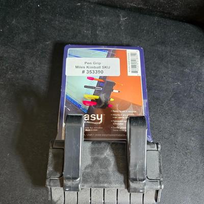 Atomic clock - Horoscope gadget -variety of greeting cards - phone & address book & and Birthday book too!