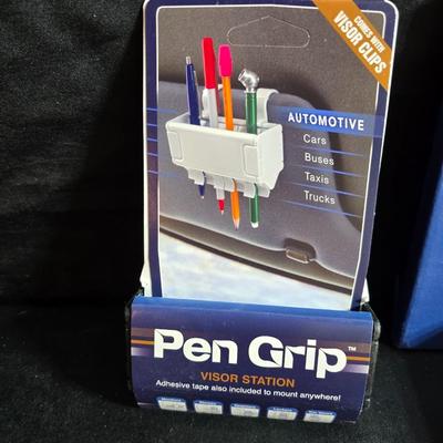 Atomic clock - Horoscope gadget -variety of greeting cards - phone & address book & and Birthday book too!