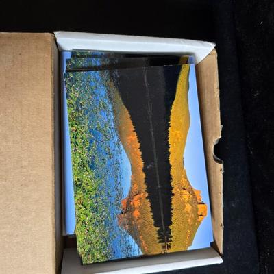 Atomic clock - Horoscope gadget -variety of greeting cards - phone & address book & and Birthday book too!